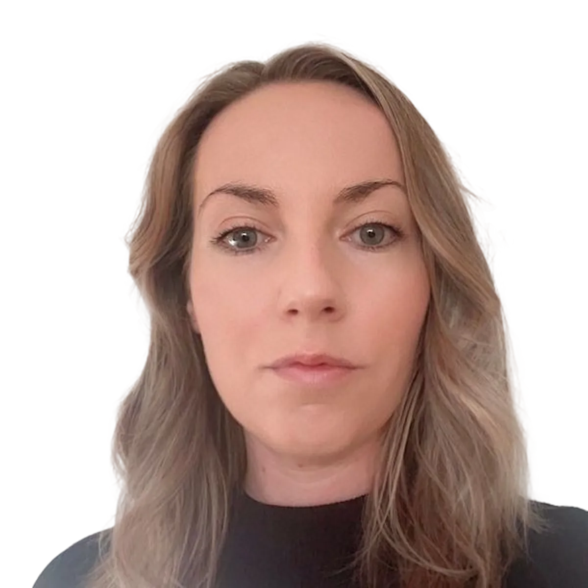 Foto de Courtney Bailey