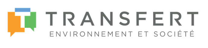 Transfert Environnement et Société logo