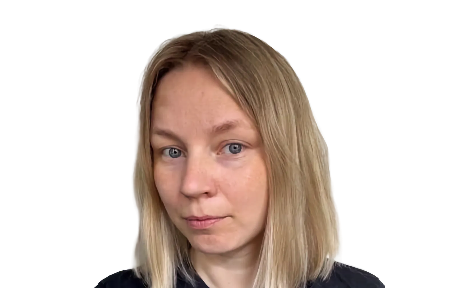 Foto de Milla Vainikainen