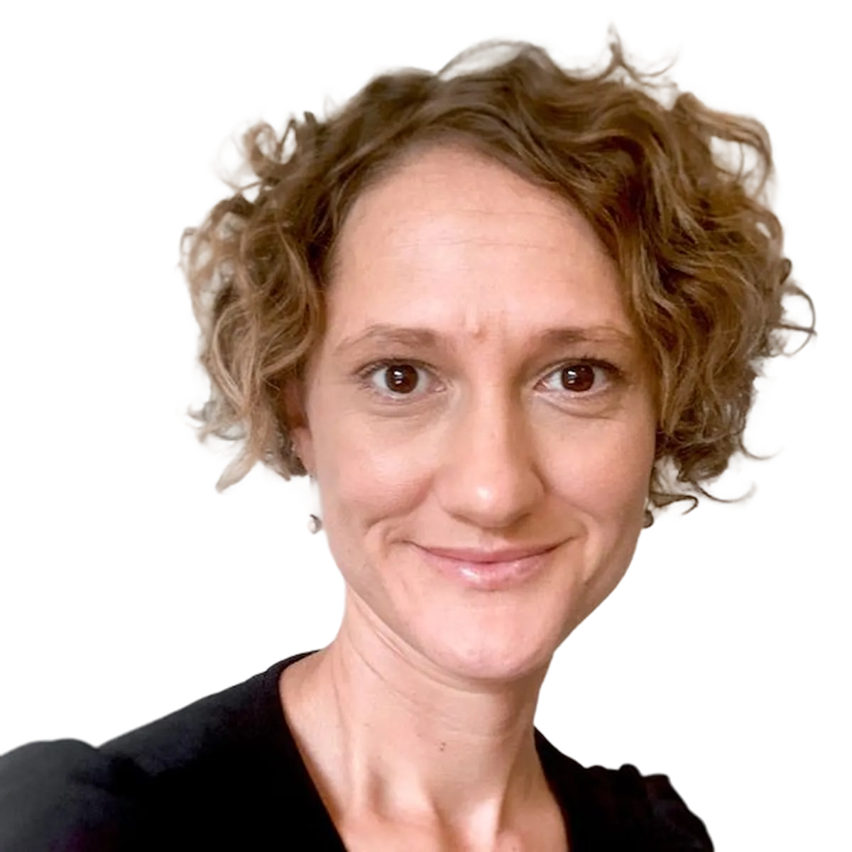 Foto de Naomi Boughen