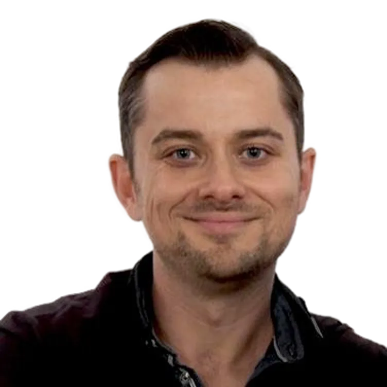 Foto de Nick Ivanovic