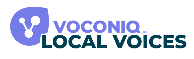 Voconiq Local Voices