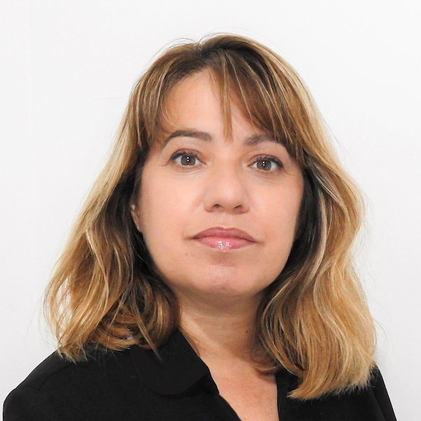 Dr Ana Lucia Santiago