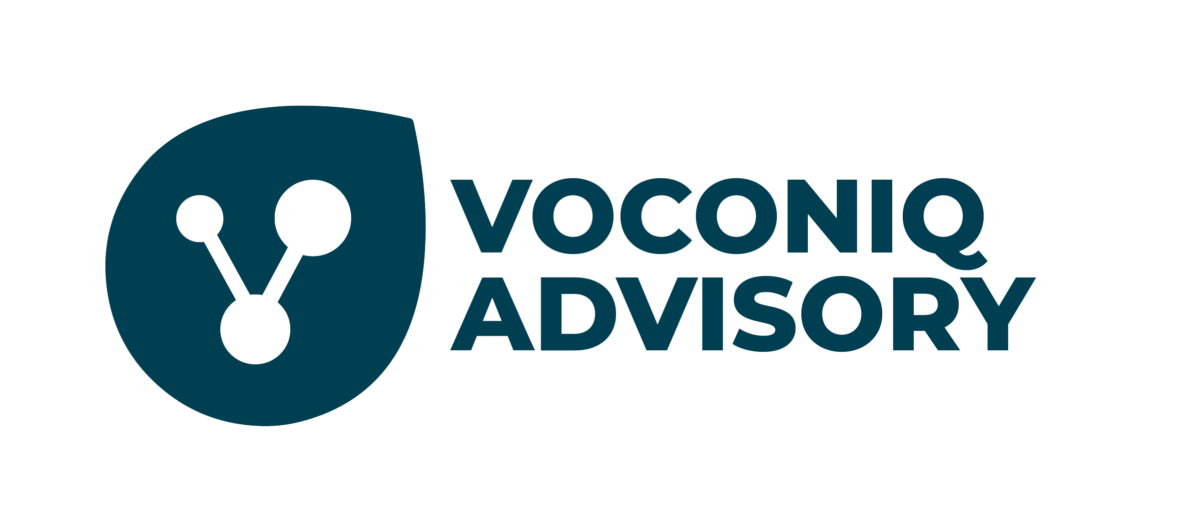 Voconiq Advisory Logo
