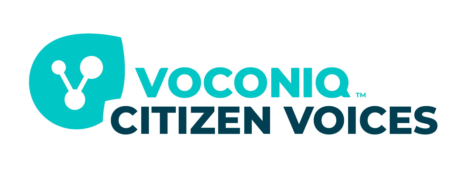 Voconiq Citizen Voices